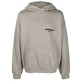 Sudadera gris Essentials