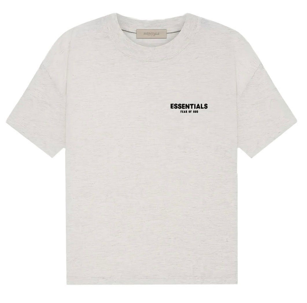 Camisa blanca Essentials