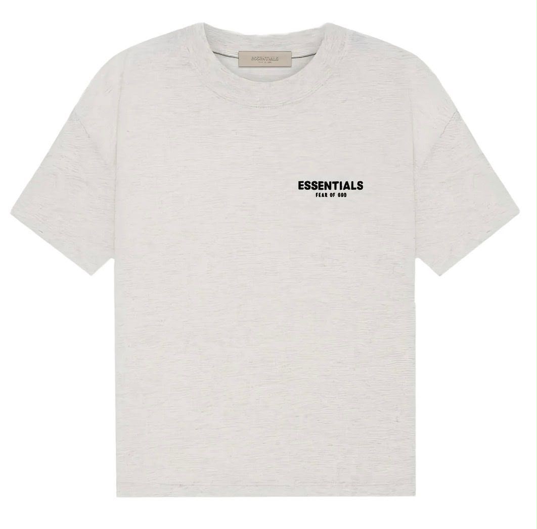 Camisa blanca Essentials