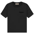 Camisa negra Essestials