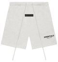 Short blanco Essentials