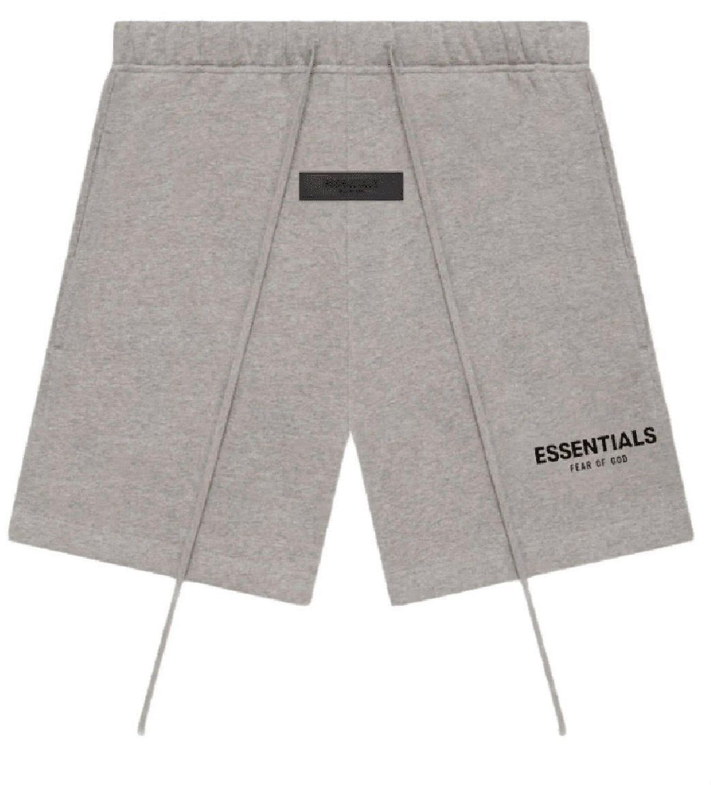 Short gris Essentials