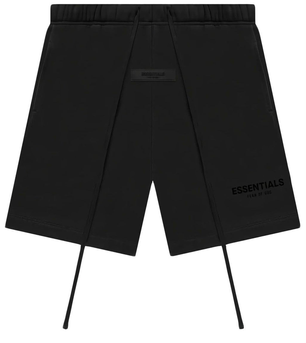 Short negro Essentials